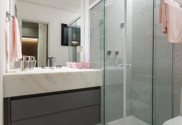 Imagem Casa de Condomínio com 3 Quartos à Venda, 152 m² em Tanquinho - Santana De Parnaíba