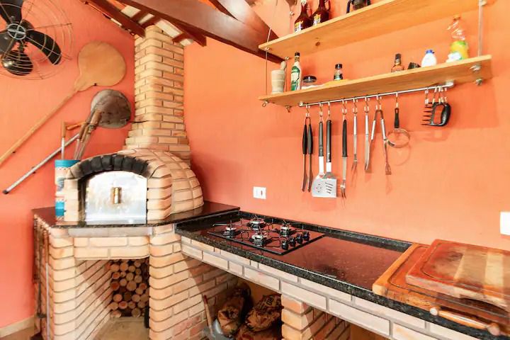 Foto do imóvel: Casa de Condomínio com 4 Quartos à Venda, 335 m² em Cercadinho - Alambari