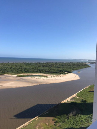 Imagem Apartamento com 1 Quarto para Alugar, 39 m² em Barra de Jangada - Jaboatão dos Guararapes