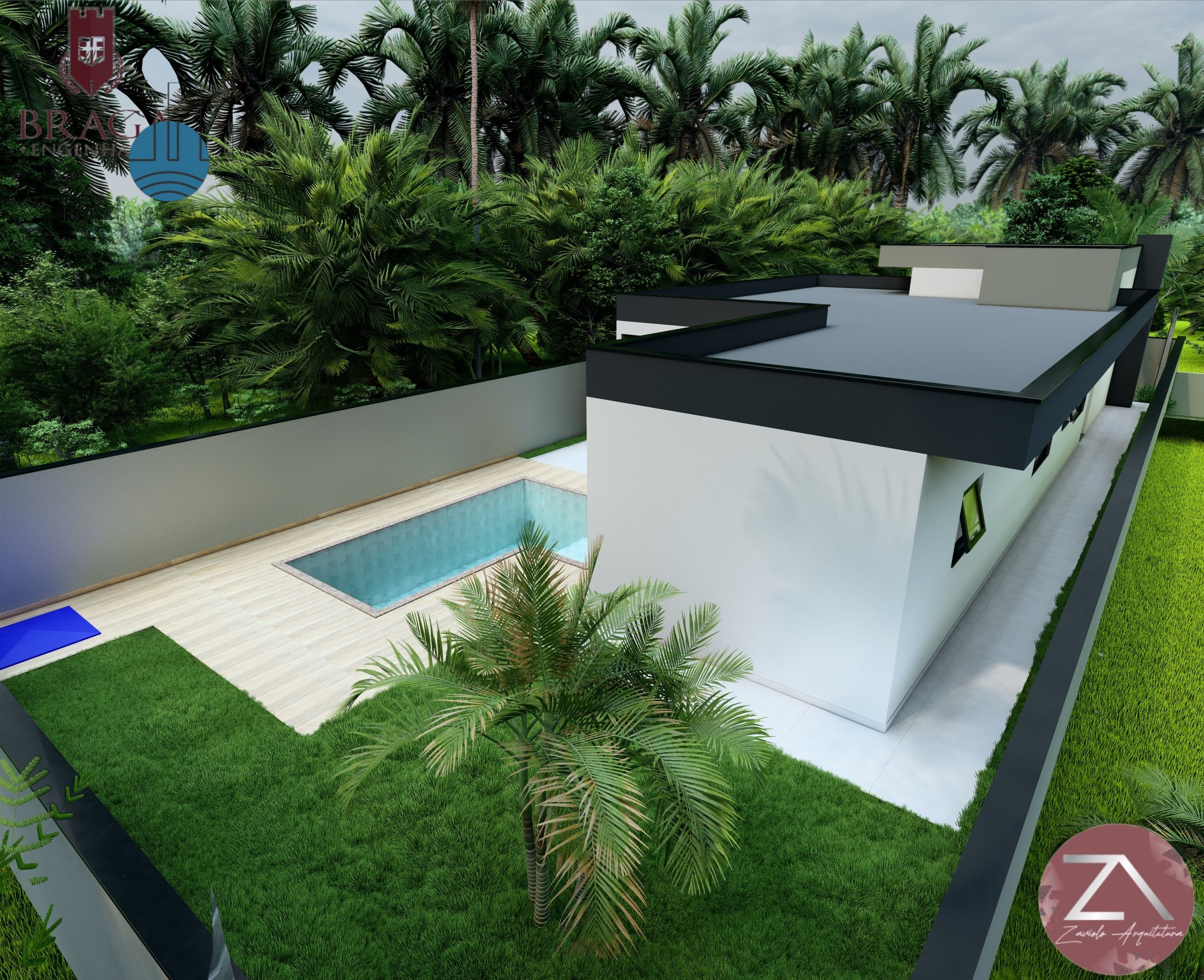 Imagem Casa com 3 Quartos à Venda, 178 m² em Loteamento Parque Residencial Serras de Atibaia II - Atibaia