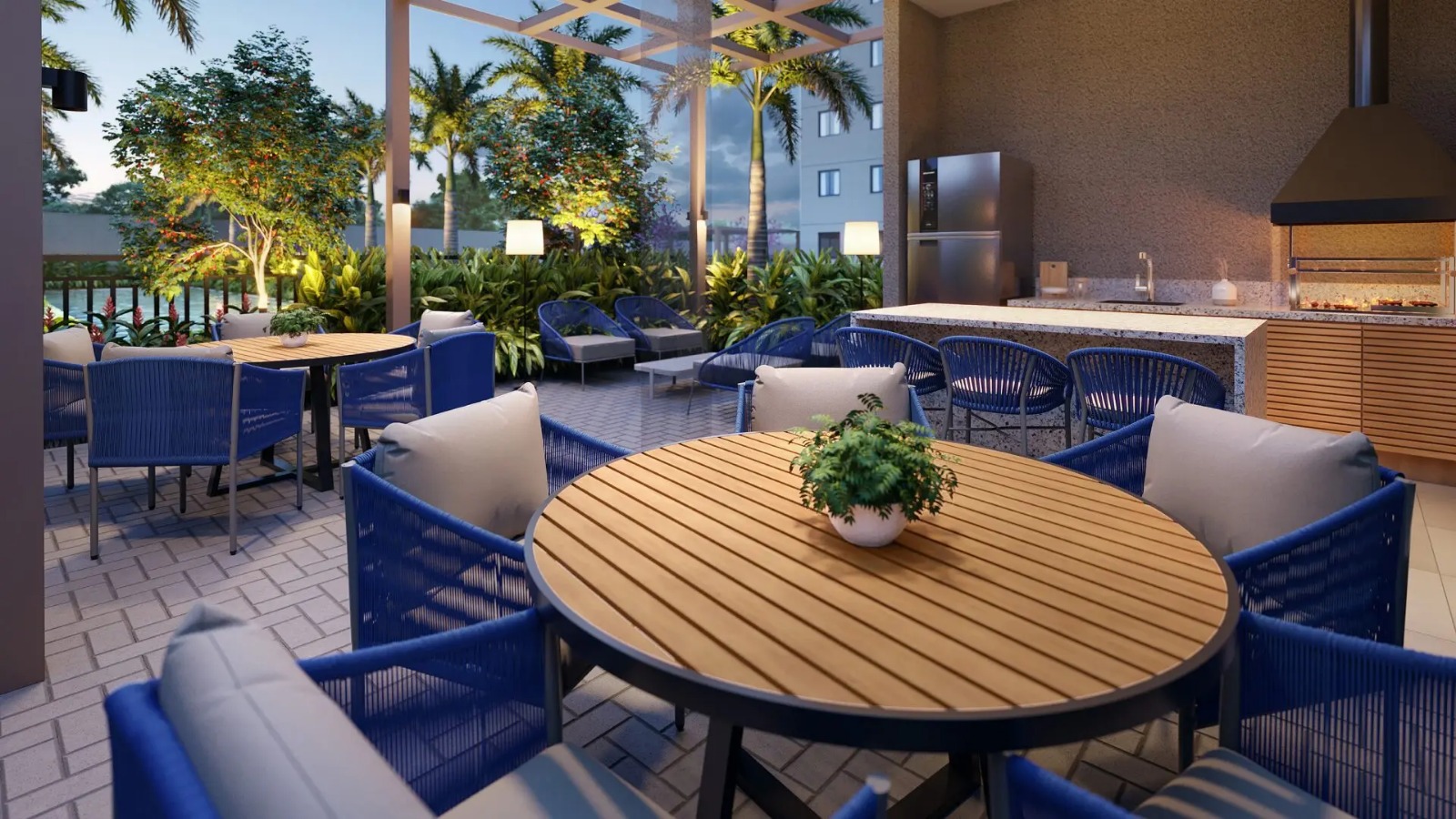 Imagem Apartamento com 2 Quartos à Venda, 52 m²em Barra Olímpica - Rio de Janeiro