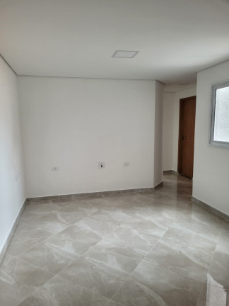 Imagem Cobertura com 2 Quartos à Venda, 120 m² em Jardim Stella - Santo André