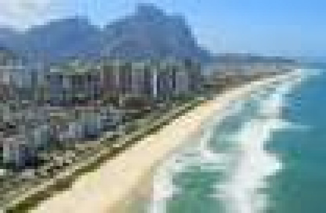 Imagem Apartamento com 3 Quartos à Venda, 112 m² em Barra da Tijuca - Rio de Janeiro