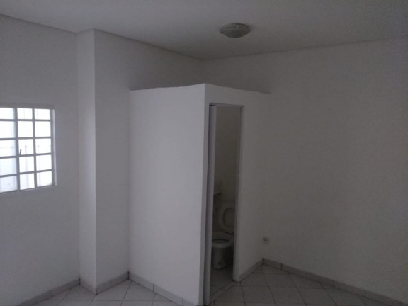 Imagem Sala Comercial para Alugar, 19 m² em Centro - São Caetano Do Sul