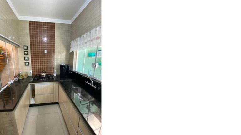 Imagem Casa com 4 Quartos à Venda, 175 m² em Loteamento Villa Branca - Jacareí