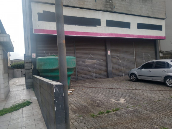 Imagem Imóvel Comercial à Venda, 850 m² em Boqueirão - Santos