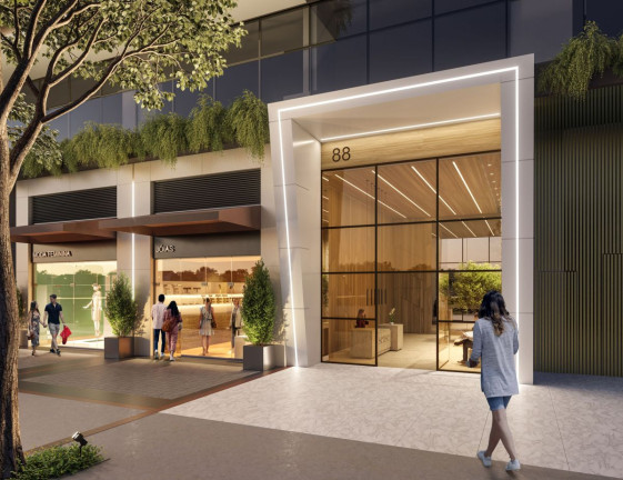 Imagem Apartamento com 4 Quartos à Venda, 175 m²em Icaraí - Niterói