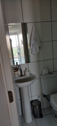 Imagem Apartamento com 3 Quartos à Venda, 82 m² em Ipase - São Luís