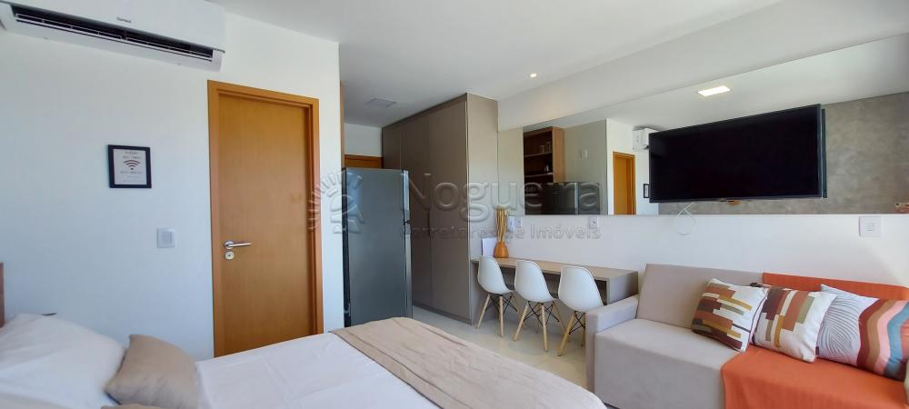 Imagem Flat com 1 Quarto à Venda, 28 m²em Muro Alto - Ipojuca