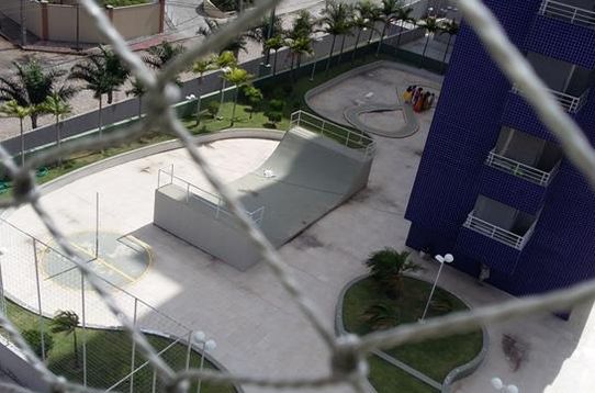 Imagem Apartamento com 3 Quartos à Venda, 82 m²em Parquelândia - Fortaleza