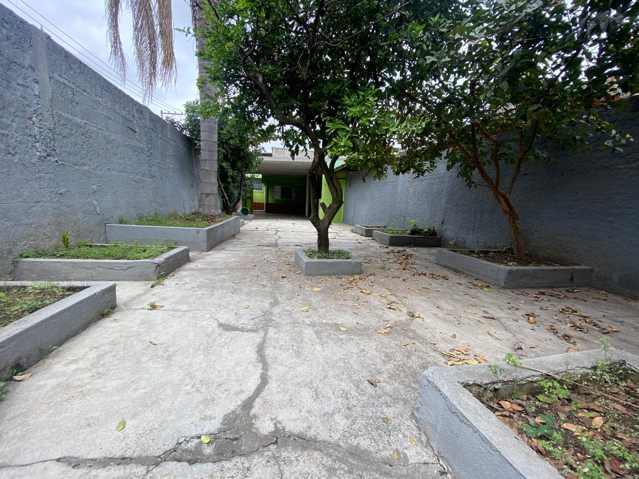 Imagem Casa com 3 Quartos à Venda, 288 m²em Vila Aimoré - São Paulo