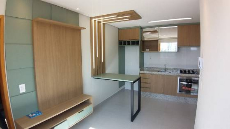Imagem Apartamento com 2 Quartos à Venda, 42 m² em Vila Isolina Mazzei - São Paulo