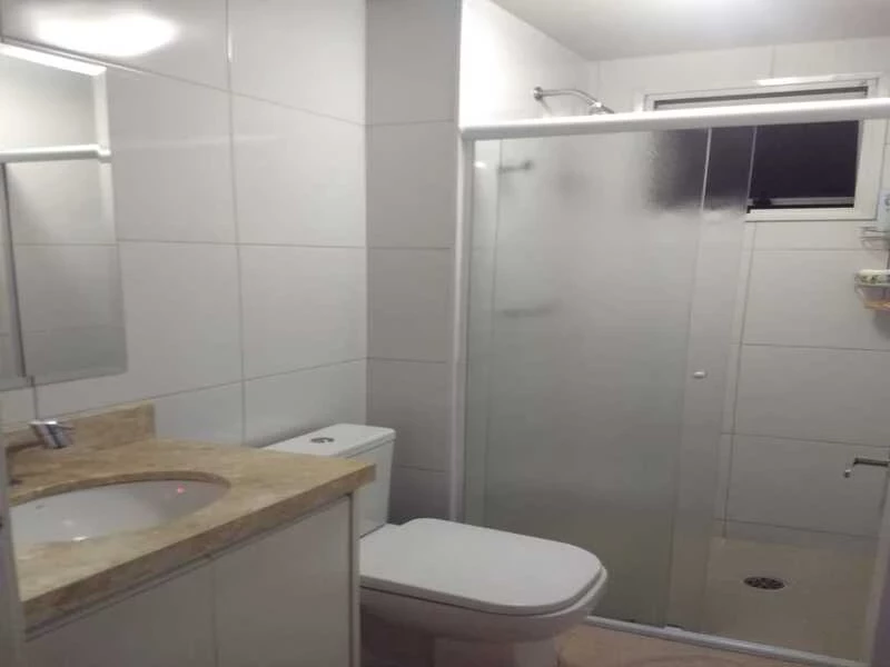 Imagem Apartamento com 3 Quartos à Venda, 65 m² em Ipiranga - São Paulo
