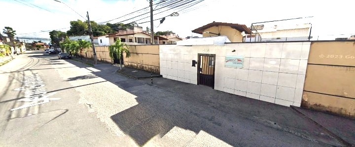 Imagem Apartamento com 2 Quartos à Venda, 54 m²em Maraponga - Fortaleza