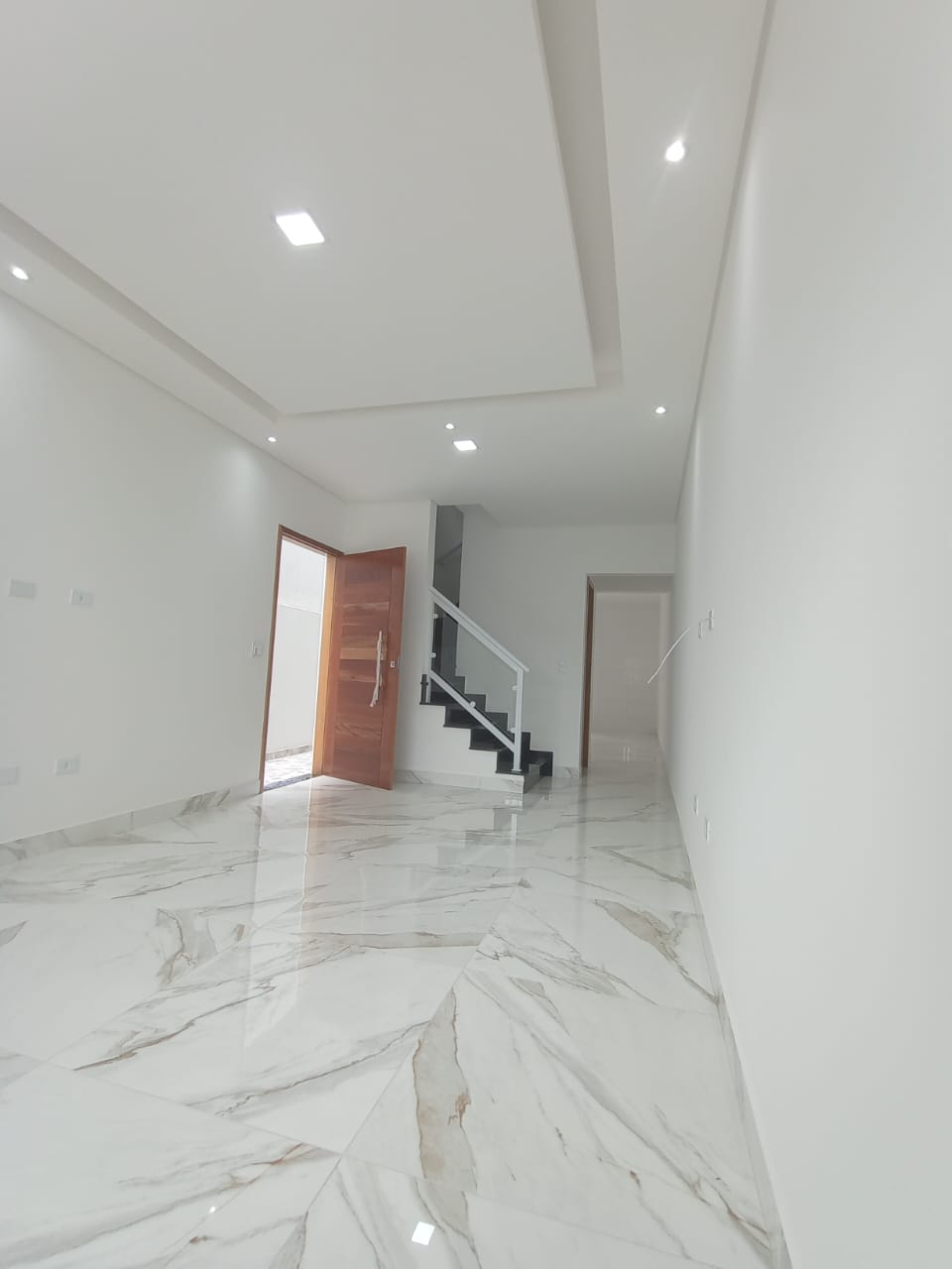 Imagem Sobrado com 3 Quartos à Venda, 110 m²em Jardim Albertina - Guarulhos