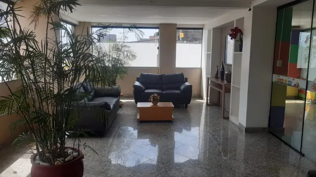 Imagem Apartamento com 3 Quartos à Venda, 80 m²em Pedreira - Belém