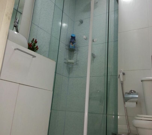 Imagem Cobertura com 3 Quartos à Venda, 120 m² em Campo Grande - Rio De Janeiro