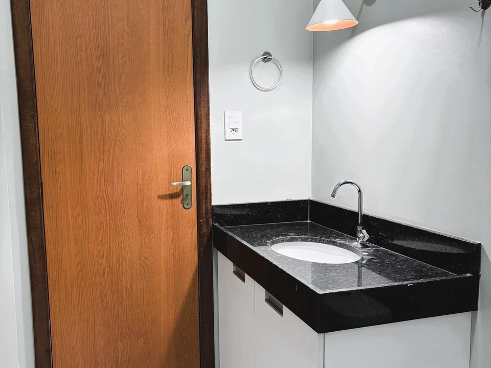 Foto do imóvel: Apartamento com 2 Quartos para Alugar, 92 m² em Parque 10 de Novembro - Manaus