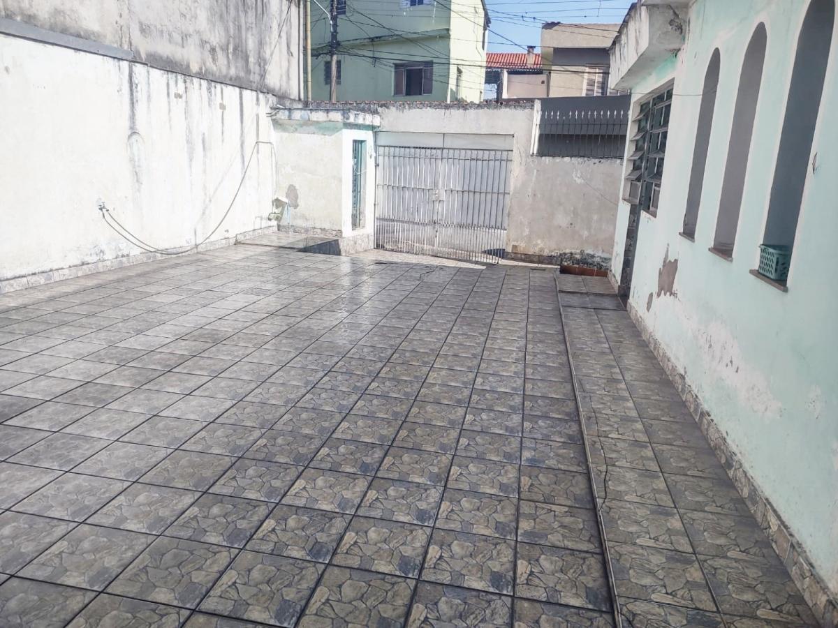 Imagem Casa com 2 Quartos à Venda, 100 m²em Jardim Independência - São Paulo