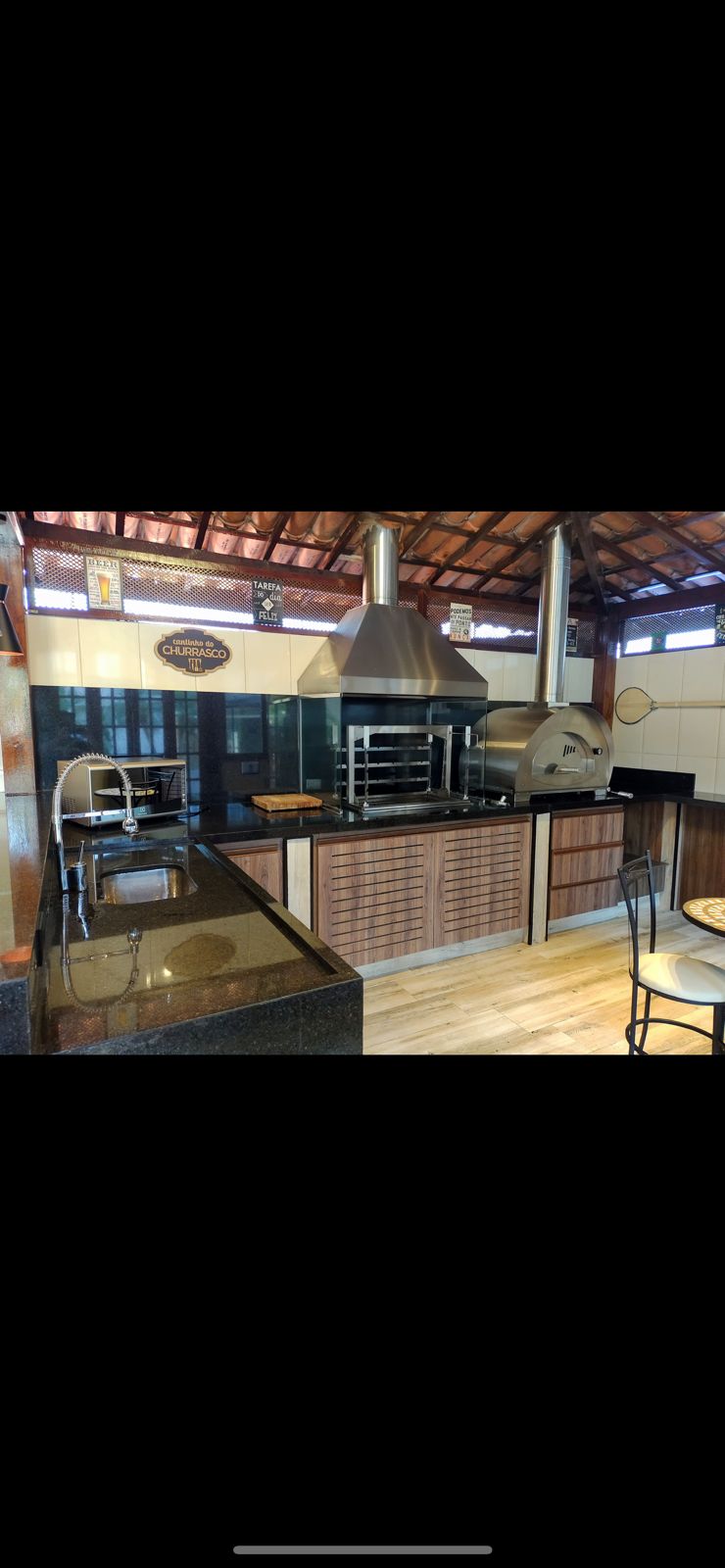 Imagem Apartamento com 2 Quartos à Venda, 56 m²em Vila Pirajussara - São Paulo