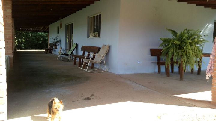 Imagem Chácara com 3 Quartos à Venda, 24.200 m² em Bairro Dos Pericos - Camanducaia