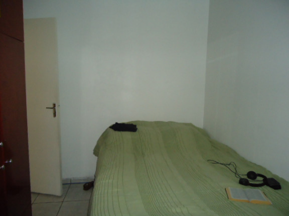 Imagem Apartamento com 1 Quarto à Venda, 45 m² em Bela Vista - São Paulo