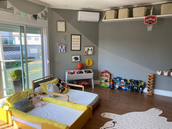 Imagem Casa de Condomínio com 4 Quartos à Venda, 224 m² em Vila Moraes - Mogi das Cruzes