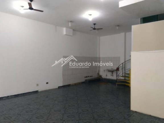 Imagem Imóvel Comercial para Alugar, 120 m² em Centro - Diadema