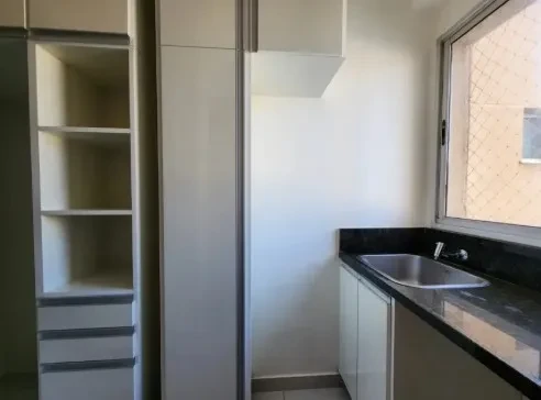Foto do imóvel: Apartamento com 3 Quartos à Venda, 78 m² em São Lucas - Belo Horizonte