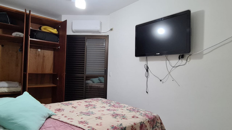 Imagem Apartamento com 2 Quartos à Venda, 82 m² em Riviera - Bertioga