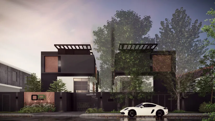 Imagem Casa de Condomínio com 2 Quartos à Venda, 146 m² em Campo Belo - São Paulo