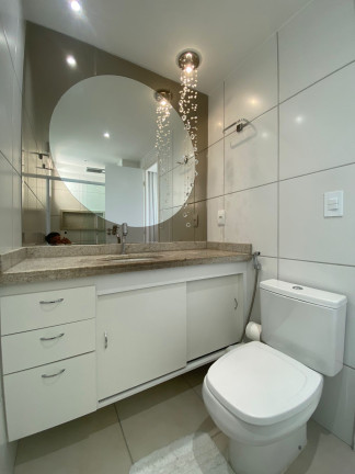 Imagem Apartamento com 4 Quartos à Venda, 142 m² em Jacarecica - Maceió