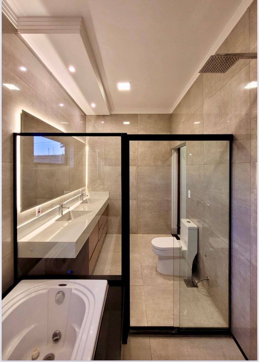 Foto do imóvel: Casa de Condomínio à Venda, 165 m² em Residencial Maria Júlia - São José do Rio Preto