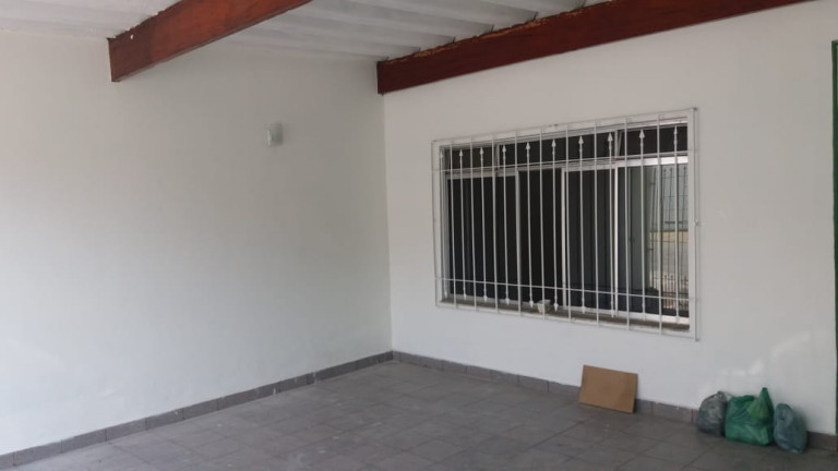 Imagem Sobrado com 8 Quartos à Venda, 200 m² em Parque Boturussu - São Paulo