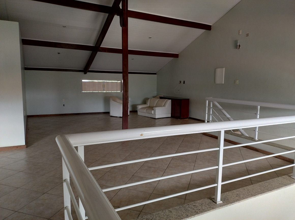 Imagem Casa de Condomínio com 4 Quartos à Venda, 466 m²em Campo Grande - Rio de Janeiro