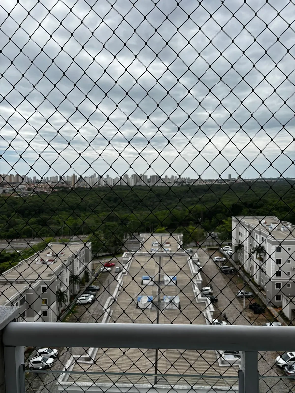 Imagem Apartamento com 2 Quartos à Venda, 45 metros em Emaús - Parnamirim