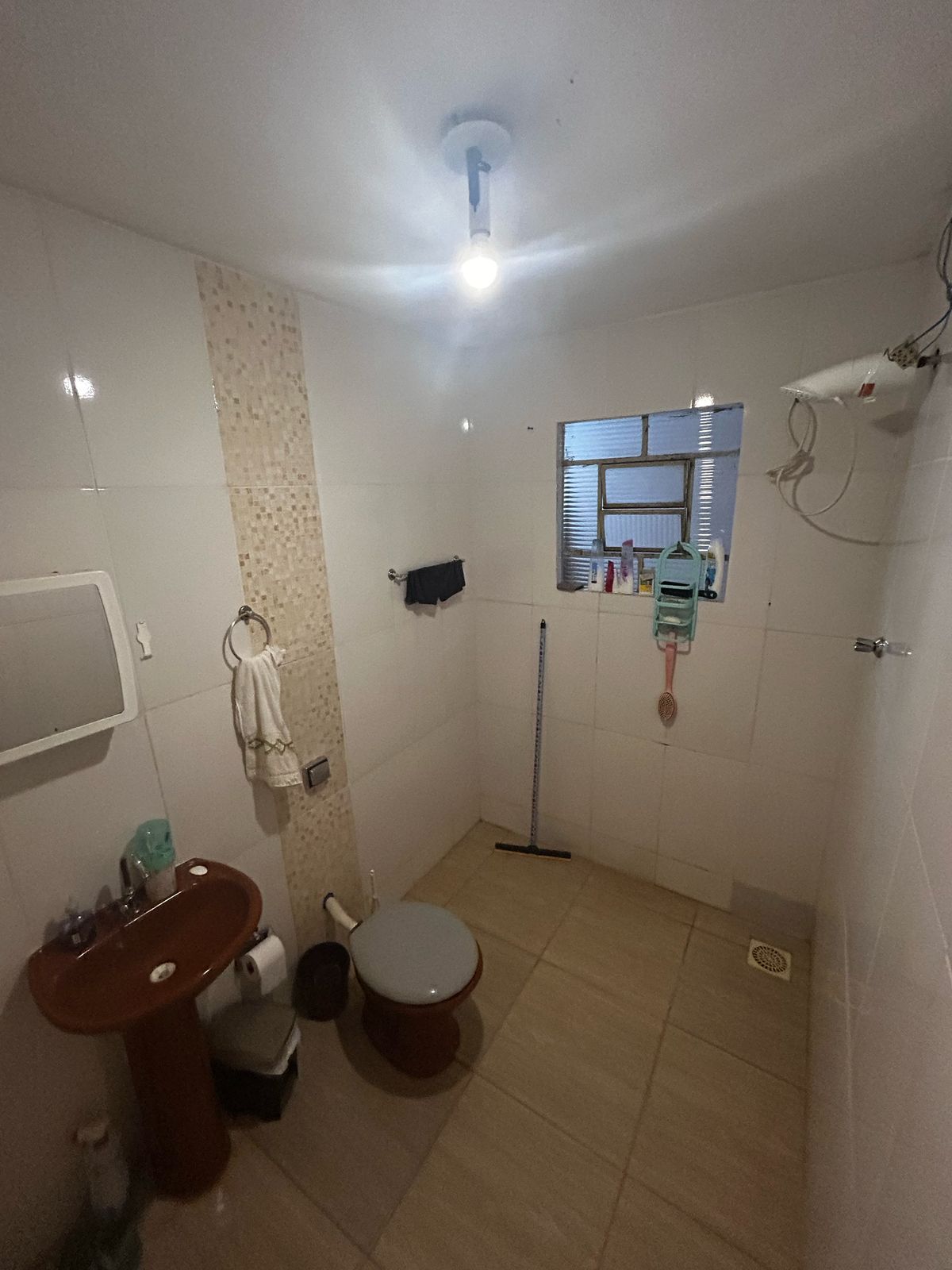 Imagem Casa com 2 Quartos à Venda, 36 m² em Parque Industrial Manchester - Bauru