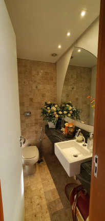 Apartamento com 3 Quartos à Venda, 137 m² em Horto Florestal - Salvador