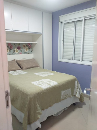 Imagem Apartamento com 3 Quartos à Venda, 60 m² em Vila Maria - São Paulo