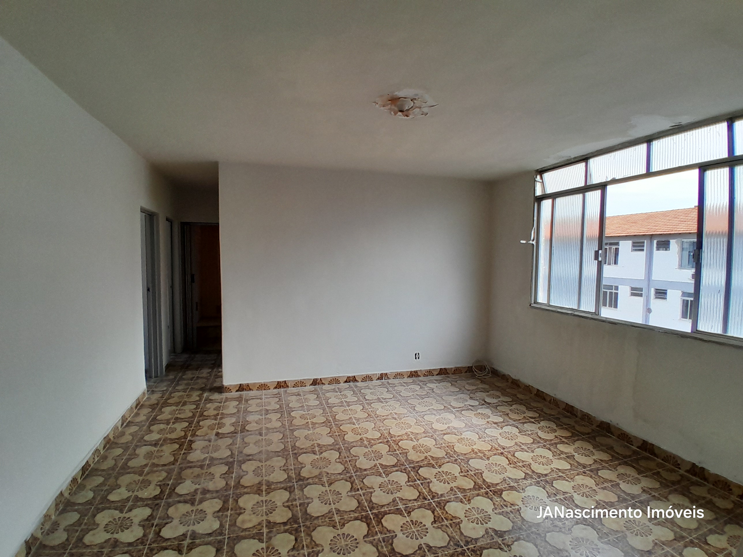 Foto do imóvel: Apartamento com 3 Quartos à Venda, 45 m² em Padre Miguel - Rio de Janeiro