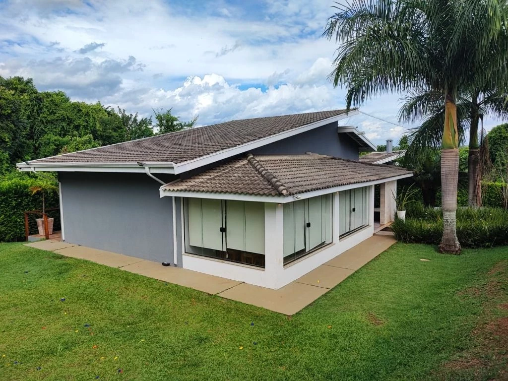 Foto do imóvel: Sobrado com 3 Quartos à Venda, 19.000 m² em Jardim Panorama - Indaiatuba