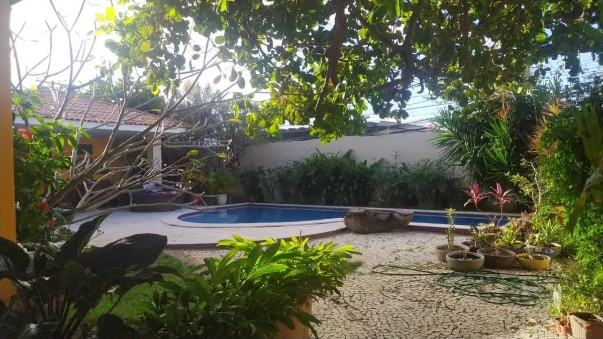 Foto do imóvel: Casa de Condomínio com 4 Quartos à Venda, 1800 metros em Buraquinho - Lauro de Freitas