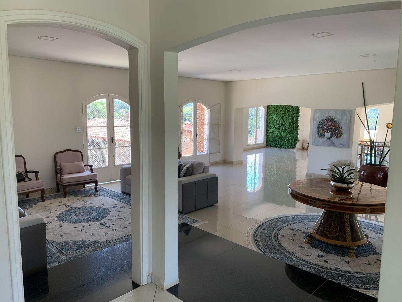 Imagem Chácara com 5 Quartos à Venda, 681 m² em Lagos de Santa Helena - Bragança Paulista