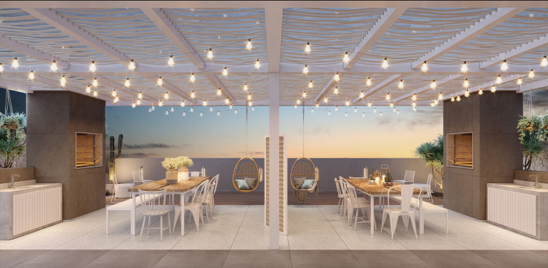 Imagem Apartamento com 3 Quartos à Venda, 105 m² em Vila Rodrigues - Passo Fundo