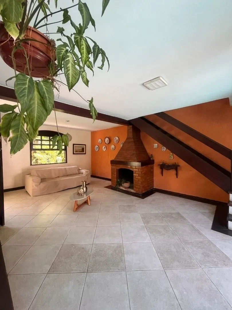Imagem Casa de Condomínio com 4 Quartos à Venda, 245 m² em Itaipu - Niterói