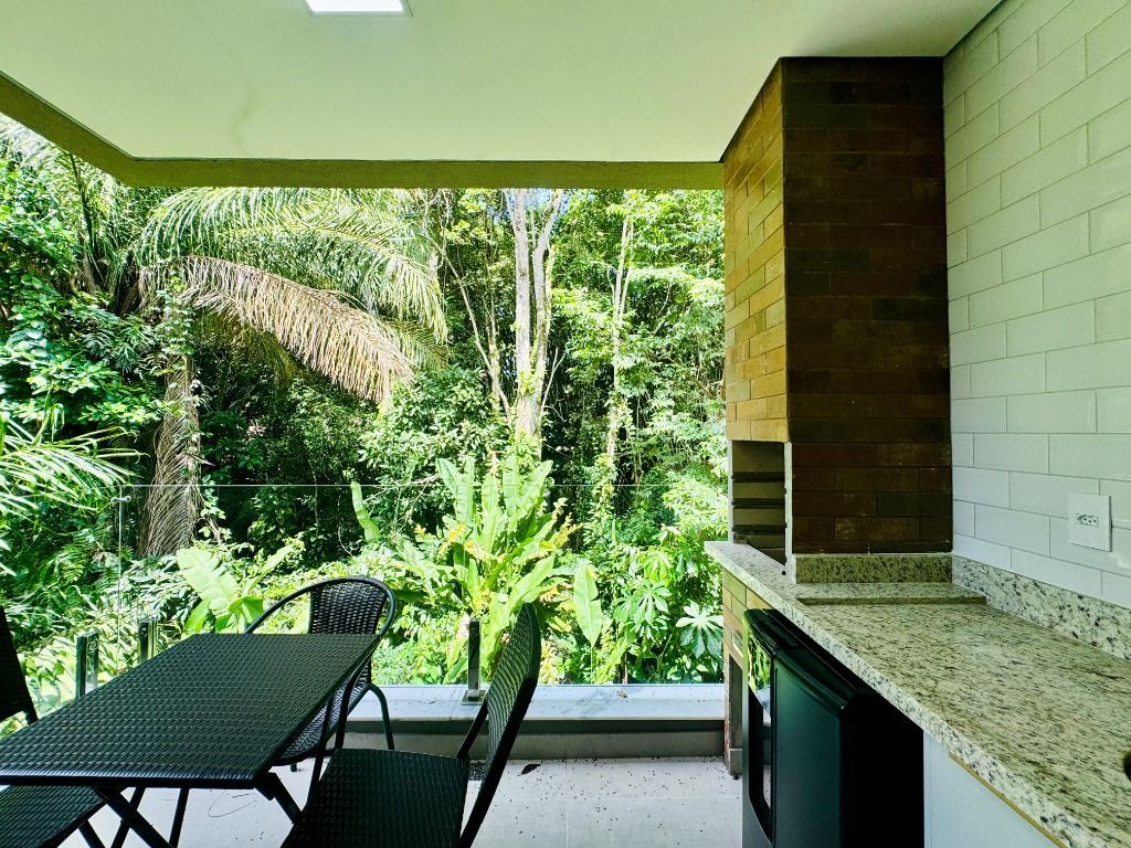 Foto do imóvel: Casa de Condomínio com 2 Quartos à Venda, 62 m² em Riviera - Bertioga