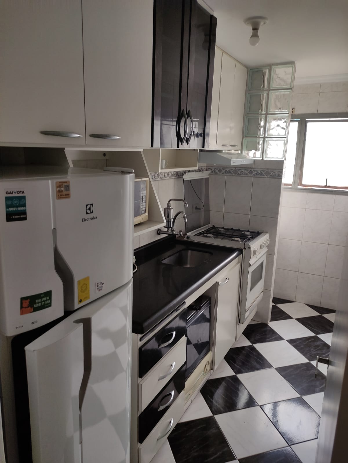 Imagem Apartamento com 1 Quarto à Venda ou Locação, 58 m² em Indianópolis - São Paulo