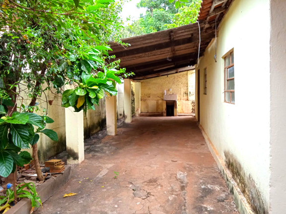 Imagem Casa com 2 Quartos à Venda, 73 m² em Patrimônio de São João Batista - Olímpia