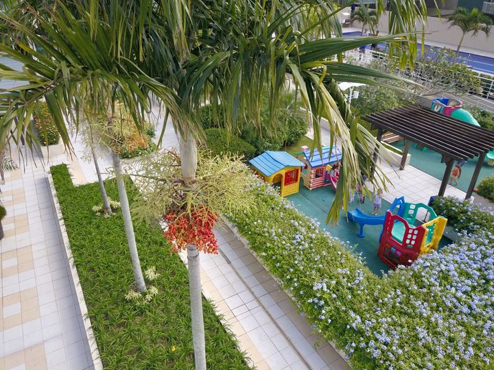 Imagem Apartamento com 3 Quartos para Alugar, 77 m² em Glória - Macaé
