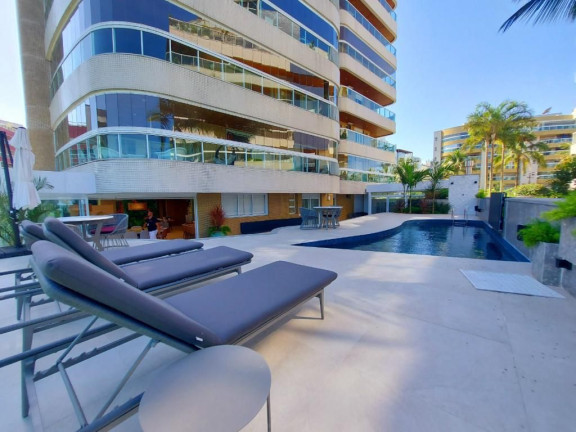 Imagem Apartamento com 5 Quartos à Venda, 470 m² em Riviera - Bertioga